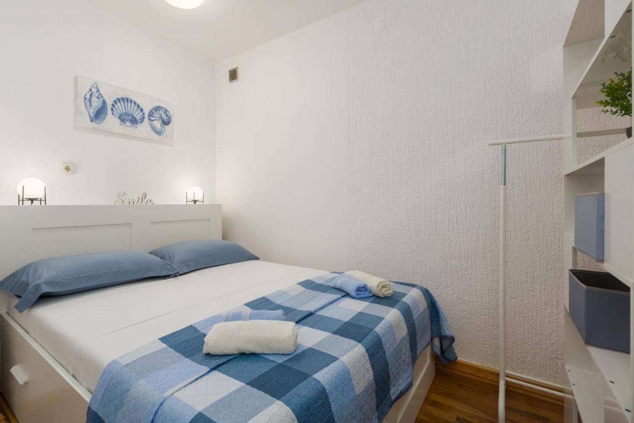 Family Apartment Romina Vrsar Exterior photo